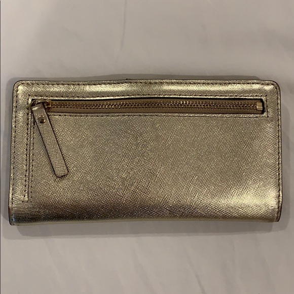Kate Spade Bifold Wallet - Picture 2 of 3